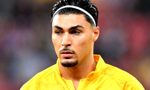 Lovitură de teatru! Au făcut anunțul despre transferul lui Lisav Eissat