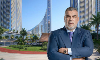 Averea impresionantă a lui Olăroiu! Românul pregătește o investiție de proporții la Dubai: ”50.000 de euro pe zi!"