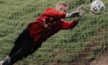 De ce are CFR Cluj de dat bani după transferul lui Otto Hindrich. ”60 de milioane”