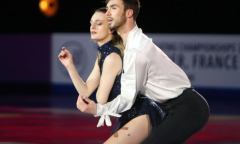 Au scris istorie împreună, dar ea a "rupt" tăcerea, după 20 de ani: "Eram îngrozită de ideea de a rămâne singură cu el"