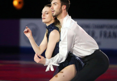 Au scris istorie împreună, dar ea a "rupt" tăcerea, după 20 de ani: "Eram îngrozită de ideea de a rămâne singură cu el"