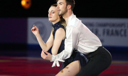 Au scris istorie împreună, dar ea a 