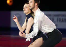 Au scris istorie împreună, dar ea a "rupt" tăcerea, după 20 de ani: "Eram îngrozită de ideea de a rămâne singură cu el"