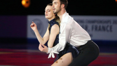 Au scris istorie împreună, dar ea a "rupt" tăcerea, după 20 de ani: "Eram îngrozită de ideea de a rămâne singură cu el"