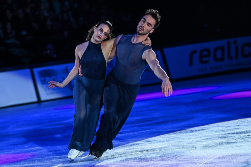 Ice Sports - 2023 Bol On Ice â€“ Plushenko and Friends, Bologna, Italy