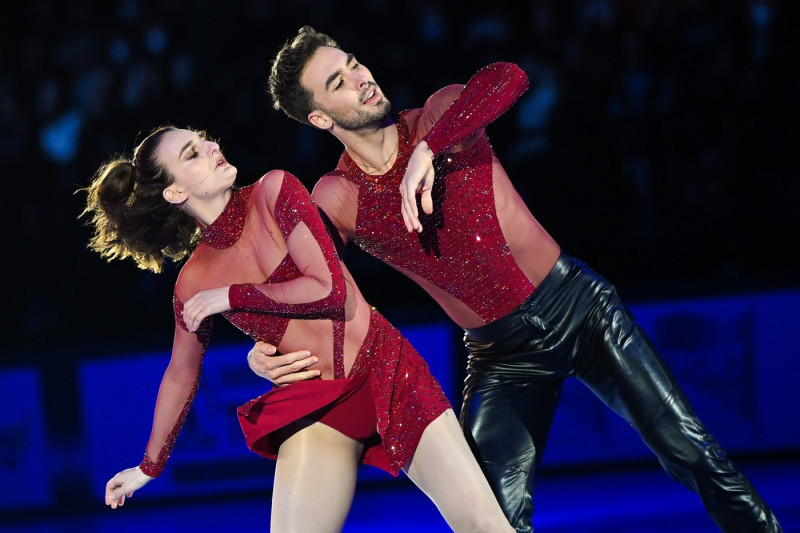 Ice Sports - 2023 Bol On Ice – Plushenko and Friends