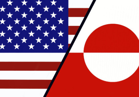 Groenlanda, mesaj clar: ”Nu mai este o glumă”