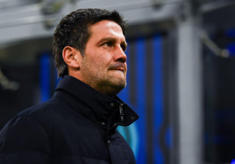 Cassano a spus tot ce crede despre Chivu, fără ocolișuri: ”Nouă ne plac lingușitorii”