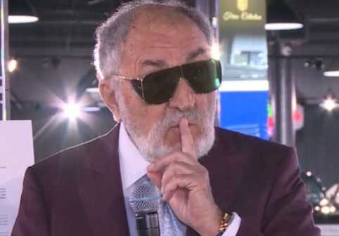 Ion Țiriac, reacție neașteptată după ce a fost depășit în topul celor mai bogați români. Ce avere are acum