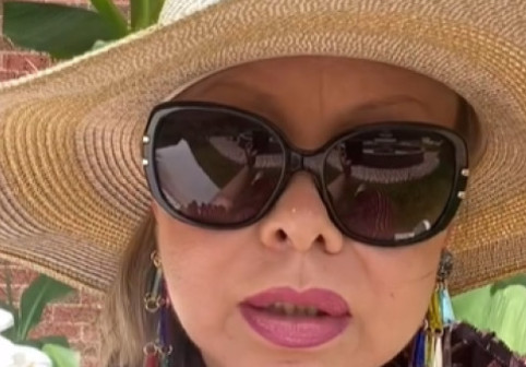 Încă o lovitură de proporții pentru marea campioană: i-a luat fiica! ”O mincinoasă manipulatoare”