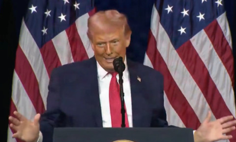 Donald Trump a făcut anunțul, fără să aștepte verdictul Curții Supreme a SUA: ”Nebunia a ieșit din viețile noastre”