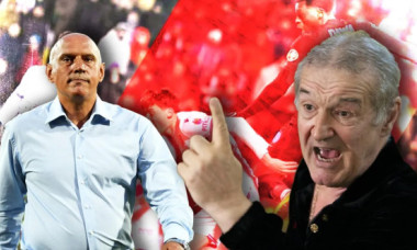Florin Prunea ştie de ce FCSB a pierdut cu FC Argeş: ”Problema lor e aroganța pe care o afişează!”