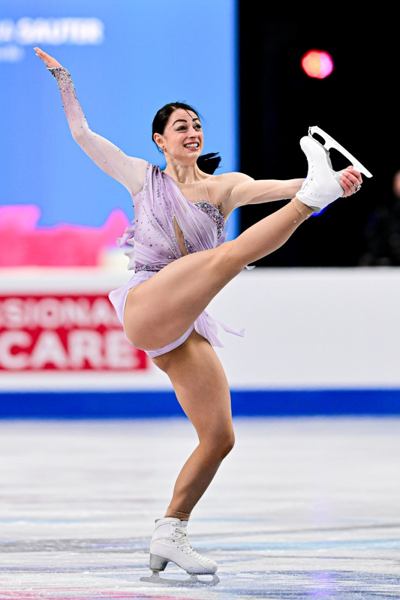 ISU Figure Skating European Championships 2026