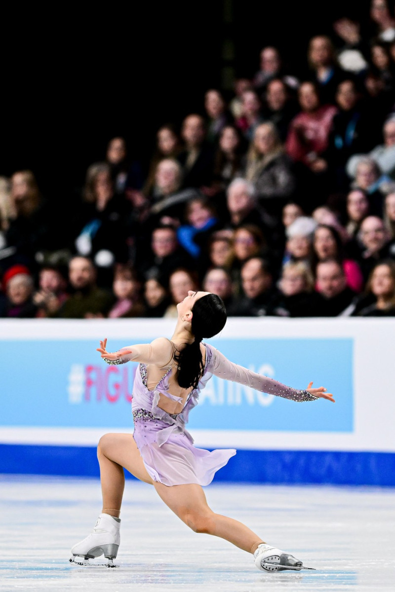 ISU Figure Skating European Championships 2026