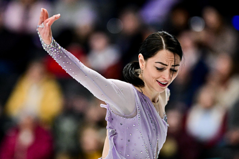 ISU Figure Skating European Championships 2026