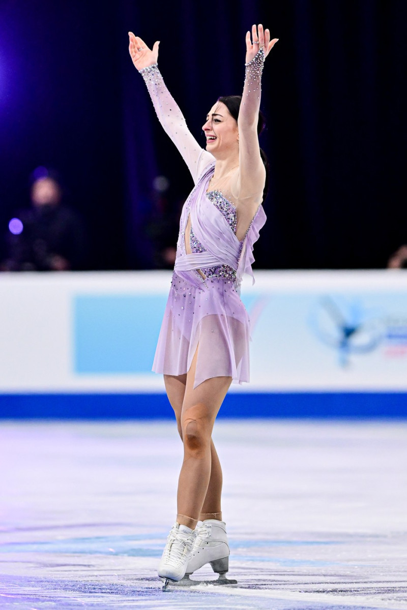 ISU Figure Skating European Championships 2026