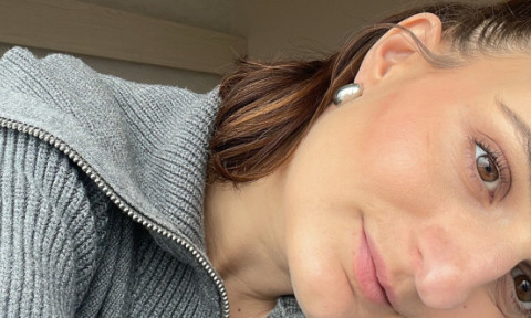 OUT! Și-a pierdut postul de comentatoare, după ce a spus "Eram îngrozită de ideea de a rămâne singură cu el"