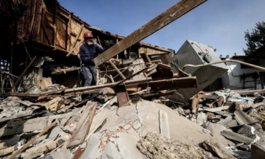 Afacerea secolului la granița României: ”Ar fi păcat să ratăm momentul". Planul propus de Armand Goșu pentru reconstrucția Ucrainei