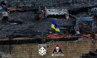 Cum a reușit o brigadă fondată de un miliardar ucrainean să dea o lovitură decisivă forțelor lui Putin la Kupiansk