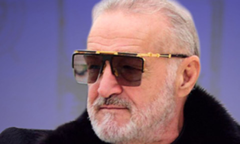 Gigi Becali a primit vestea: 39.250.000€!