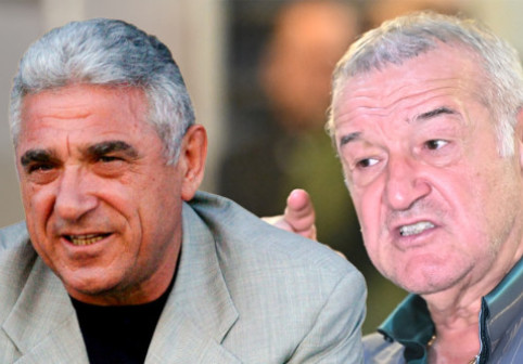 Gigi Becali a pierdut 2.000.000 € la cazinou și s-a împrumutat la cămătari! Ce a urmat: ”Hai, la revedere!”. Giovanni, ”mască”