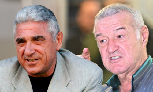 Gigi Becali a pierdut 2.000.000 € la cazinou și s-a împrumutat la cămătari! Ce a urmat: ”Hai, la revedere!”. Giovanni, ”mască”