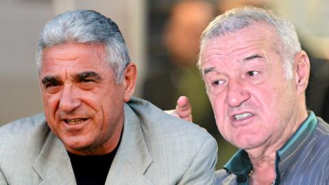 ADIO! S-a terminat înțelegerea dintre Gigi Becali și Giovanni Becali: ”Nu o să mai fie”