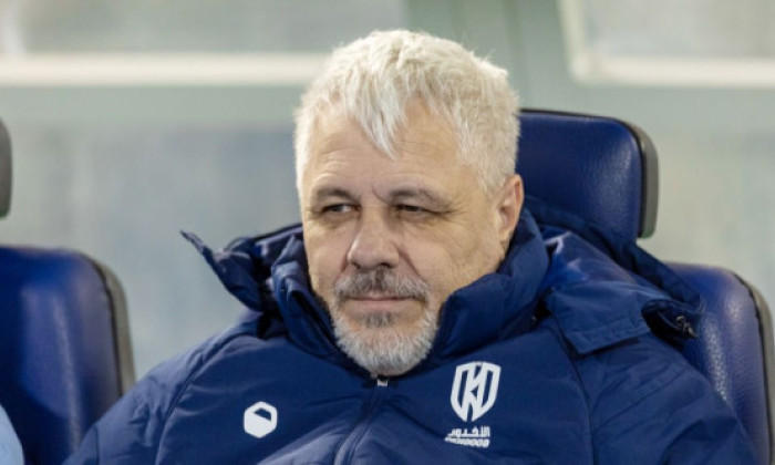 Primul român luat de Șumudică în Arabia Saudită: „Ca și rezolvat!". Urmează marea lovitură