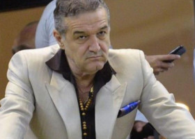 L-a umilit pe Gigi Becali de față cu toți jucătorii și a plecat fără să clipească. "A venit la mașină, a tras de ușă!"