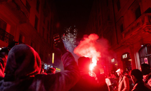 Președintele a decretat 