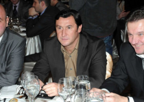 Gigi Becali s-a dus după el și l-a amenințat că-l împușcă