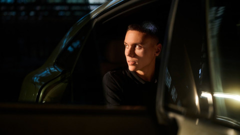 David Popovici și-a văzut visul împlinit: "În premieră în România!"