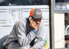 A risipit 16 milioane de euro și acum a fost arestat pentru un jaf de 100 de lei!