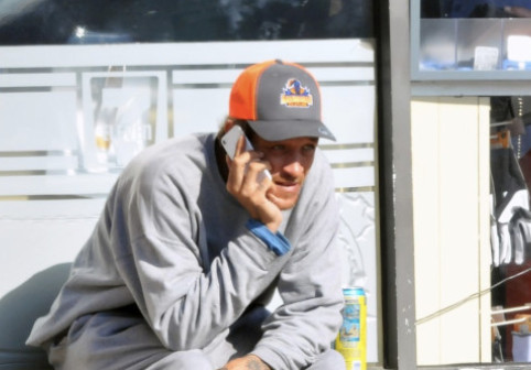 A risipit 16 milioane de euro și acum a fost arestat pentru un jaf de 100 de lei!