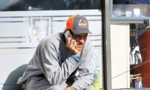 A risipit 16 milioane de euro și acum a fost arestat pentru un jaf de 100 de lei!