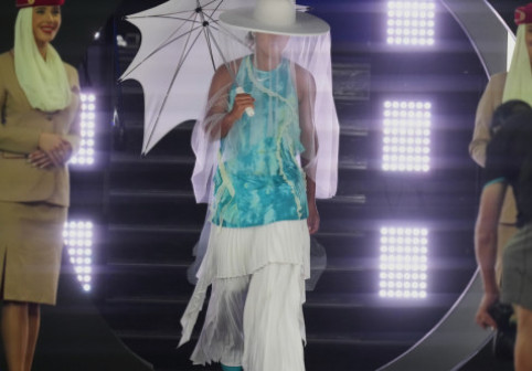 Fără precedent în istoria Australian Open. Așa a intrat o jucătoare de TOP pe teren