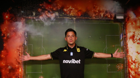 "Telenovela" Moruțan s-a încheiat! "Giovanni și Rapidul nu mai contează pentru mine acum!"