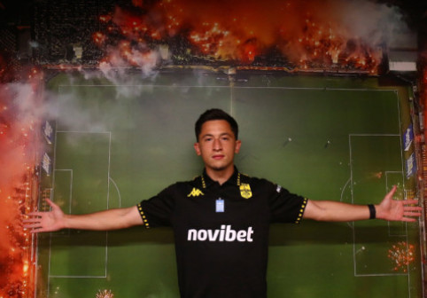 "Telenovela" Moruțan s-a încheiat! "Giovanni și Rapidul nu mai contează pentru mine acum!"