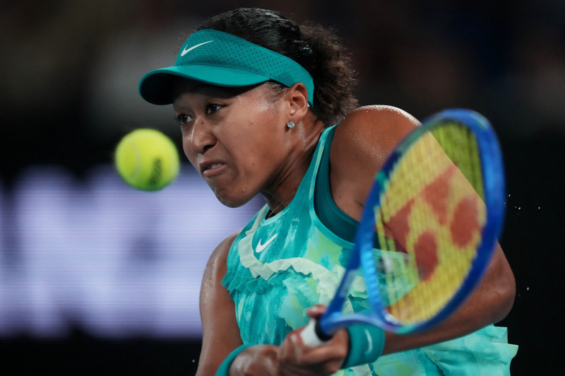 Australian Open Tennis