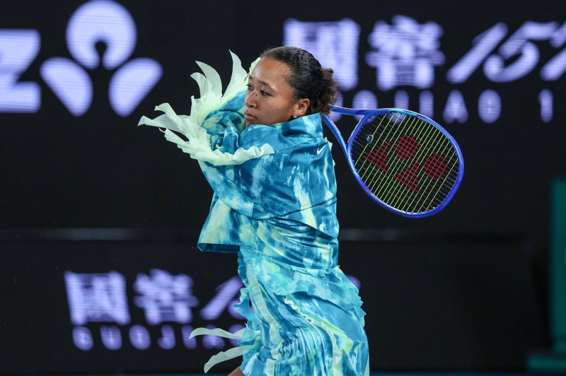 Australian Open tennis tournament, Day Three, Melbourne Park, Australia - 20 Jan 2026