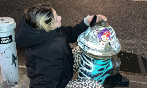 Fiica lui Ilie Năstase a ajuns pe străzi și n-are nici ce să mănânce: ”Îmi puteți trimite bani?”