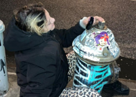 Fiica lui Ilie Năstase a ajuns pe străzi și n-are nici ce să mănânce: ”Îmi puteți trimite bani?”