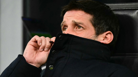 L-a făcut ”praf” pe Chivu: ”Să-și clătească gura când vorbește despre tatăl meu! Asta arată meschinăria lui”