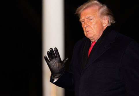 Jurgen Hardt sugerează retragerea Germaniei, pentru a pune presiune pe Donald Trump: ”Ar fi ultima soluție”