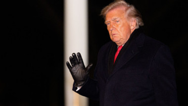 Jurgen Hardt sugerează retragerea Germaniei, pentru a pune presiune pe Donald Trump: ”Ar fi ultima soluție”