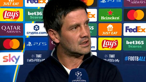 "N-am ce să îi spun!" Reacția lui Chivu, după ce Inter a pierdut cu Arsenal și are trei eșecuri pe linie