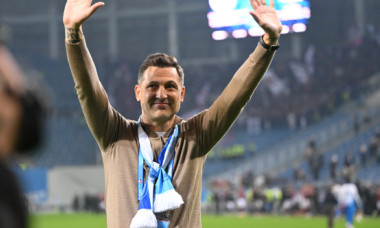 Mirel Rădoi are o nouă ofertă pe masă! Cu cine negociază, după ce s-a lovit de o clauză de milioane de euro