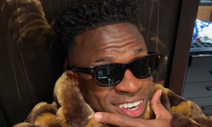 Vinicius și-a decis viitorul