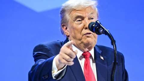 Trump, lăsat ”mască” de judecătorii Curții Supreme din SUA: ”Nu-mi vine să cred”. Se pregătește ”o decizie istorică”