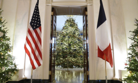 Franța a făcut anunțul, imediat după amenințările lui Donald Trump